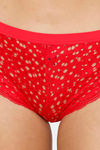 Zivame Serenade Low Rise Full Coverage Hipster Panty - Ski Patrol — thumbnail 4